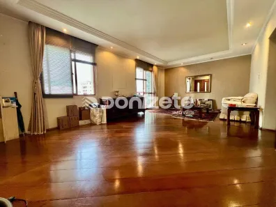 Apartamento com 3 Quartos à venda, 154m² no Centro, Santo André
