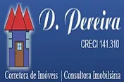 Logo da imobiliária