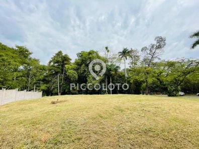 Terreno / Lote / Condomínio à venda, 900m² no Joapiranga, Valinhos