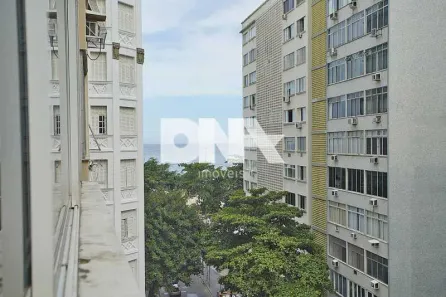 Apartamento com 3 Quartos à venda, 244m² no Copacabana, Rio de Janeiro
