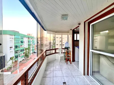 Apartamento com 2 Quartos à venda, 95m² no Zona Nova, Capão da Canoa