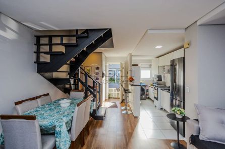 Casa de Condomínio com 2 Quartos à venda, 108m² no Centro, Canoas