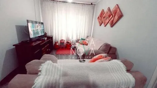Apartamento com 3 Quartos à venda, 120m² no Boqueirão, Santos