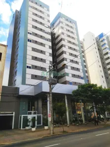 Apartamento com 1 Quarto à venda, 58m² no Centro, Caxias do Sul