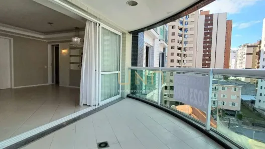 Apartamento com 4 Quartos à venda, 129m² no Centro, Florianópolis