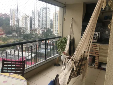 Apartamento com 2 Quartos à venda, 84m² no Vila Andrade, São Paulo
