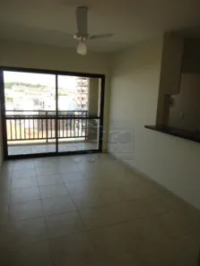 Apartamento com 1 Quarto à venda, 47m² no Nova Aliança, Ribeirão Preto