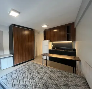 Loft com 1 Quarto para alugar, 36m² no Centro, Itajaí