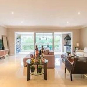 Apartamento com 3 Quartos à venda, 180m² no Alphaville Conde I, Barueri
