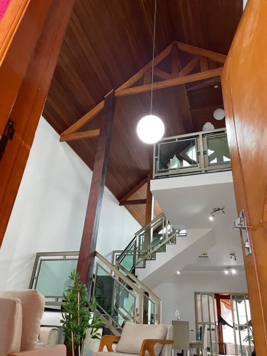 Foto - Mogi das Cruzes - Cidade Parquelândia