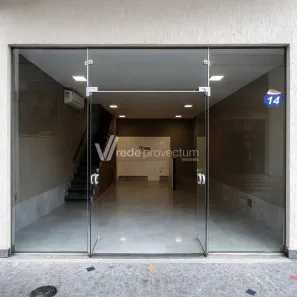 Conjunto Comercial / Sala com 4 Quartos para venda ou aluguel, 70m² no Loteamento Alphaville Campinas, Campinas