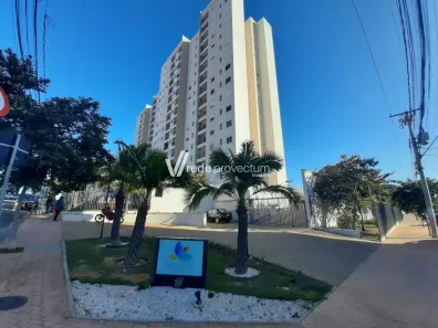 Apartamento com 2 Quartos à venda, 58m² no Jardim Chapadão, Campinas