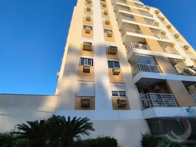 Apartamento com 3 Quartos à venda, 90m² no Itacorubi, Florianópolis