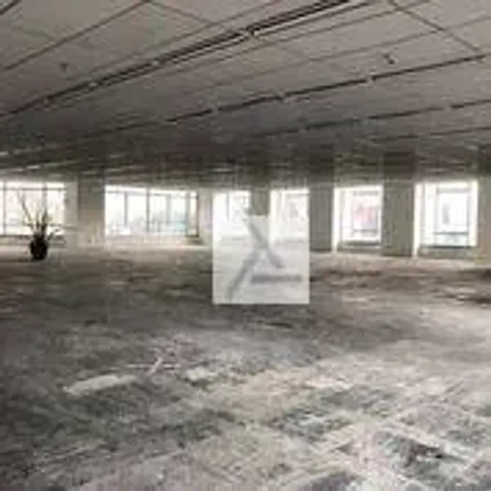 Foto do imóvel - FLOOR para alugar com 22 vagas na garagem, ar-condicionado e portaria 24h no condomínio em