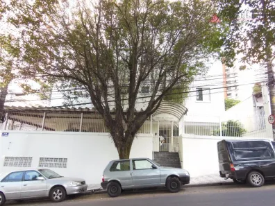 Apartamento com 2 Quartos à venda, 74m² no Centro, São Bernardo do Campo