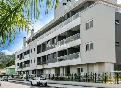 Apartamento com 1 Quarto à venda, 71m² no Canasvieiras, Florianópolis