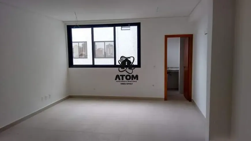 Foto do imóvel - Sala/Conjunto/Escritório para alugar com 41 m² e 1 vaga na garagem aceitando animais em