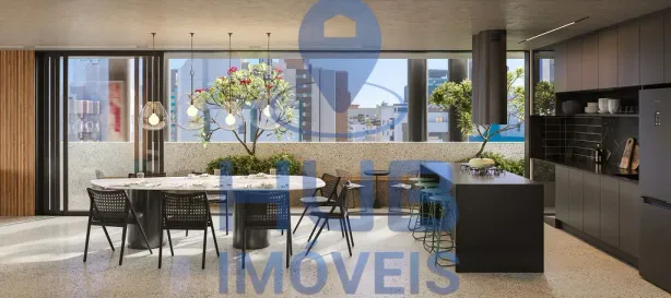 Apartamento com 2 Quartos à venda, 80m² no Centro, Florianópolis