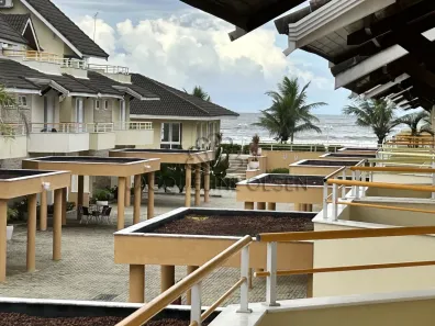 Casa de Condomínio com 4 Quartos à venda, 156m² no Cidade Nova Peruíbe, Peruíbe