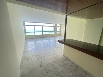Apartamento com 4 Quartos à venda, 250m² no Boa Viagem, Recife