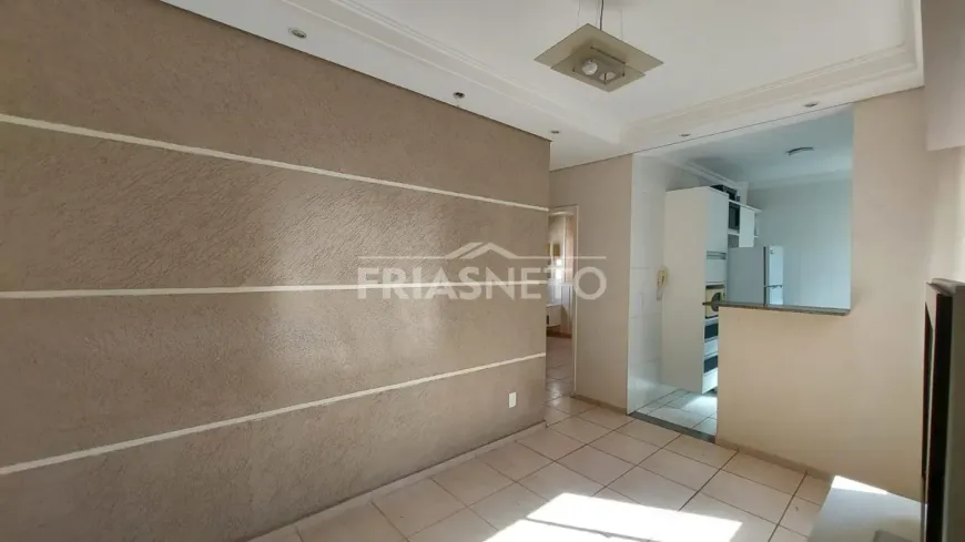Foto do imóvel - Apartamento para alugar com 46 m², 2 quartos, 1 banheiro, 1 vaga
