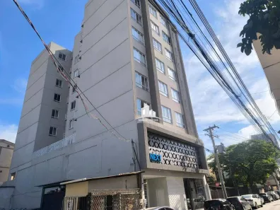 Studio com 1 Quarto à venda, 26m² no Aterrado, Volta Redonda
