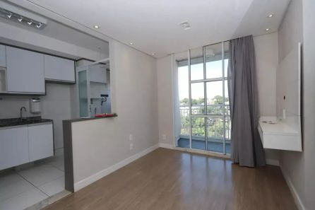 Apartamento com 2 Quartos à venda, 45m² no Jardim Guairaca, São Paulo