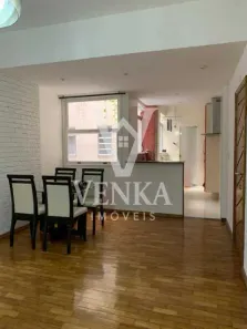 Apartamento com 2 Quartos à venda, 56m² no Copacabana, Rio de Janeiro