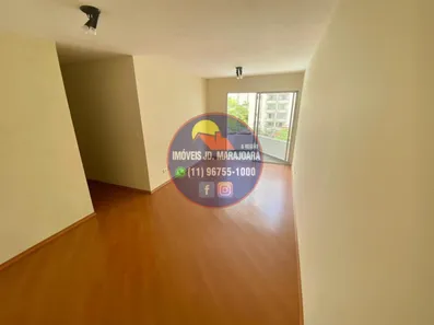 Apartamento com 3 Quartos à venda, 69m² no Vila Sofia, São Paulo