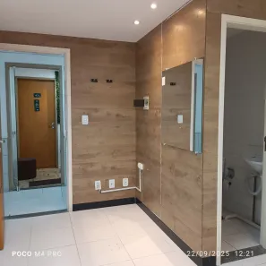 Conjunto Comercial / Sala à venda, 22m² no Pitangueiras, Lauro de Freitas