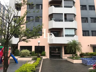 Apartamento com 3 Quartos à venda, 97m² no Santa Paula, São Caetano do Sul
