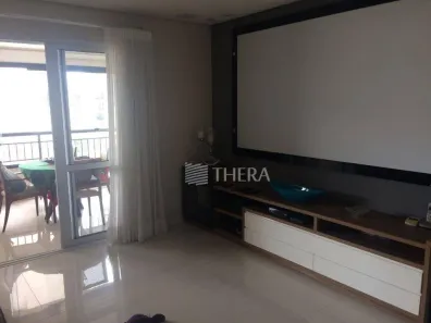 Apartamento com 3 Quartos à venda, 192m² no Vila Gilda, Santo André