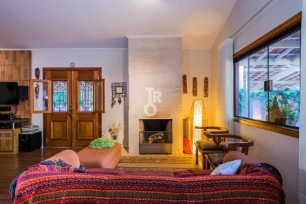 Casa com 3 Quartos à venda, 407m² no Jardim Celeste, Jundiaí