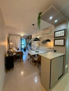 Apartamento com 2 Quartos à venda, 70m² no Itacorubi, Florianópolis