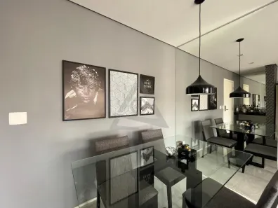 Apartamento com 1 Quarto à venda, 43m² no Centro, Campinas