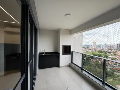 Apartamento com 2 Quartos à venda, 89m² no Jardim Leblon, Cuiabá