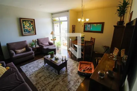 Apartamento com 2 Quartos à venda, 85m² no Bosque, Campinas