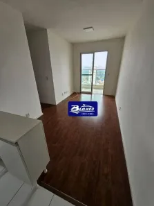 Apartamento com 2 Quartos para venda ou aluguel, 50m² no Jardim Munhoz, Guarulhos