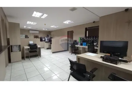 Conjunto Comercial / Sala à venda, 90m² no Boa Viagem, Recife
