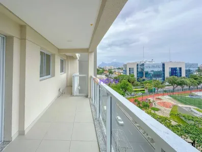 Apartamento com 2 Quartos à venda, 76m² no Centro, Niterói