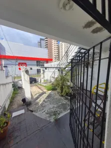 Sobrado com 5 Quartos para alugar, 60m² no Reduto, Belém