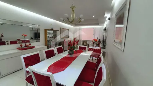 Apartamento com 3 Quartos à venda, 150m² no Copacabana, Rio de Janeiro