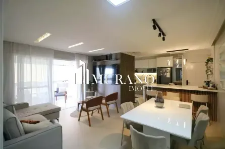Apartamento com 3 Quartos à venda, 107m² no Santo Antônio, São Caetano do Sul