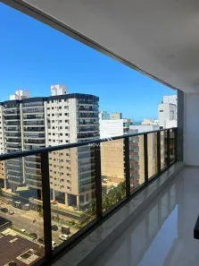 Apartamento com 2 Quartos à venda, 80m² no Praia da Costa, Vila Velha