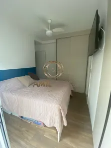 Apartamento com 3 Quartos à venda, 93m² no Conjunto Residencial Trinta e Um de Março, São José dos Campos