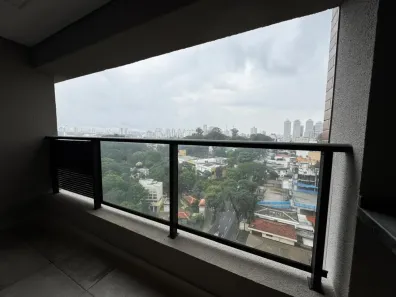 Apartamento com 2 Quartos à venda, 52m² no Centro, São Bernardo do Campo