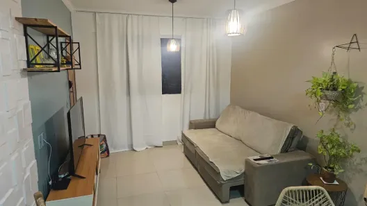 Apartamento com 2 Quartos à venda, 53m² no Cidade Nova, Ananindeua