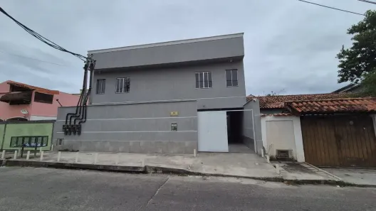 Prédio/Edifício Inteiro com 20 Quartos à venda, 360m² no Piratininga, Niterói