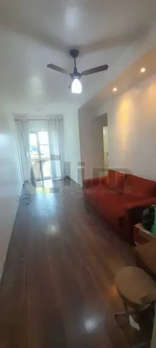 Foto do imóvel - Apartamento à venda com 2 quartos, de 52 a 55 m², 1 a 2 banheiros e 1 vaga na garagem próximo.