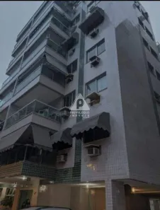 Apartamento com 3 Quartos à venda, 78m² no Maracanã, Rio de Janeiro